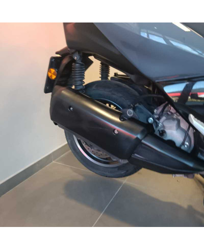 Yamaha X-Max 300 Tech Max (2021 - 24)