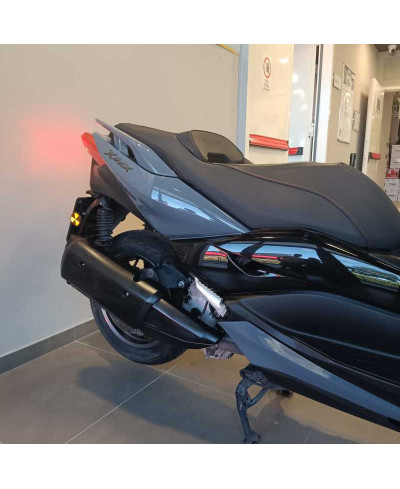 Yamaha X-Max 300 Tech Max (2021 - 24)
