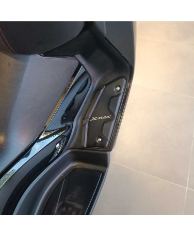 Yamaha X-Max 300 Tech Max (2021 - 24)