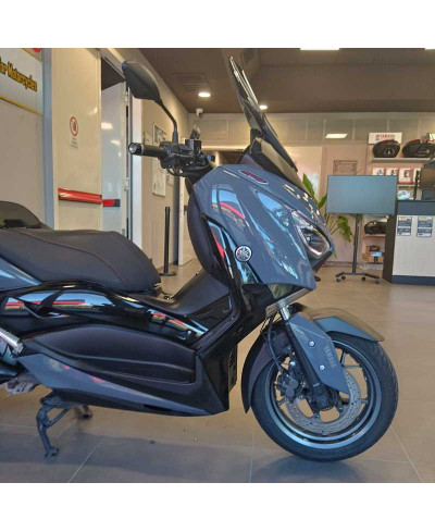 Yamaha X-Max 300 Tech Max (2021 - 24)