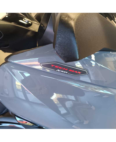 Yamaha X-Max 300 Tech Max (2021 - 24)