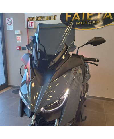 Yamaha X-Max 300 Tech Max (2021 - 24)