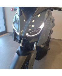 Yamaha X-Max 300 Tech Max (2021 - 24)