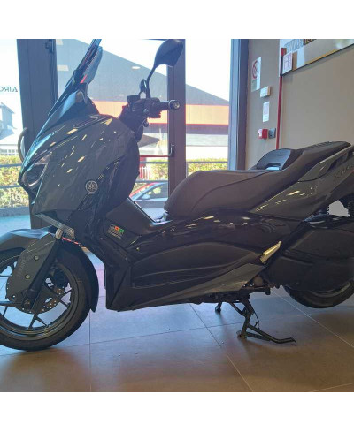 Yamaha X-Max 300 Tech Max (2021 - 24)