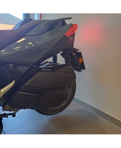 Yamaha X-Max 300 Tech Max (2021 - 24)