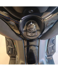 Yamaha X-Max 300 Tech Max (2021 - 24)