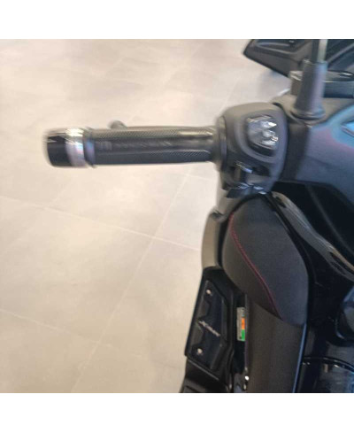 Yamaha X-Max 300 Tech Max (2021 - 24)