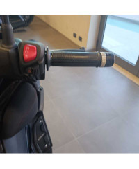 Yamaha X-Max 300 Tech Max (2021 - 24)