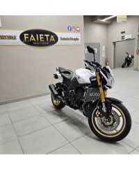 Yamaha FZ8 (2010 - 12)