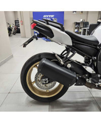 Yamaha FZ8 (2010 - 12)