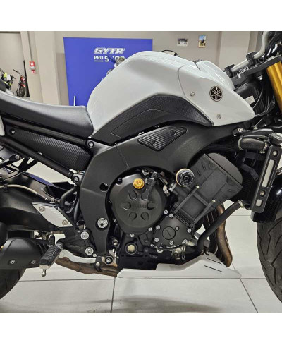 Yamaha FZ8 (2010 - 12)