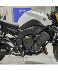 Yamaha FZ8 (2010 - 12)