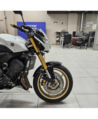 Yamaha FZ8 (2010 - 12)