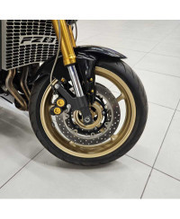Yamaha FZ8 (2010 - 12)