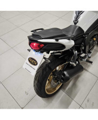 Yamaha FZ8 (2010 - 12)