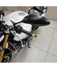 Yamaha FZ8 (2010 - 12)