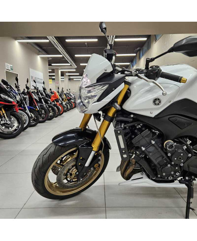 Yamaha FZ8 (2010 - 12)