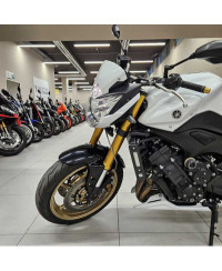 Yamaha FZ8 (2010 - 12)