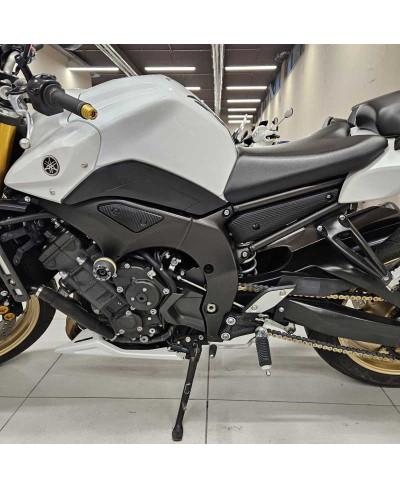 Yamaha FZ8 (2010 - 12)
