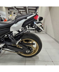 Yamaha FZ8 (2010 - 12)