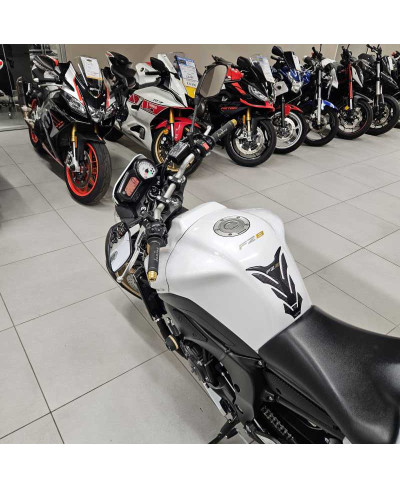 Yamaha FZ8 (2010 - 12)