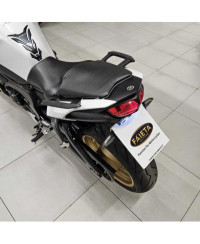 Yamaha FZ8 (2010 - 12)