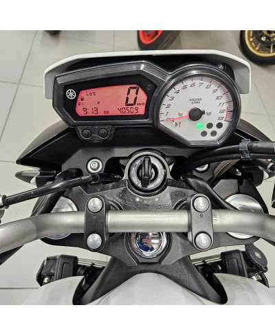 Yamaha FZ8 (2010 - 12)