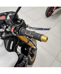 Yamaha FZ8 (2010 - 12)