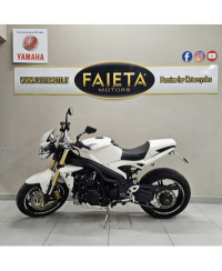 Triumph Speed Triple 1050 (2005 - 11)