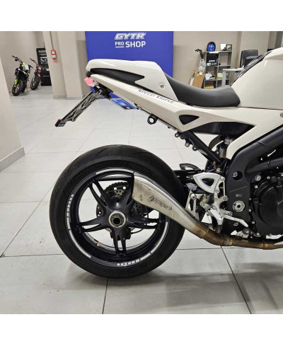 Triumph Speed Triple 1050 (2005 - 11)