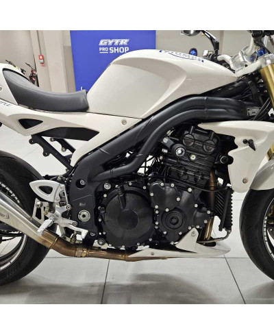 Triumph Speed Triple 1050 (2005 - 11)