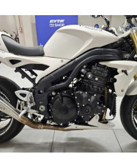 Triumph Speed Triple 1050 (2005 - 11)