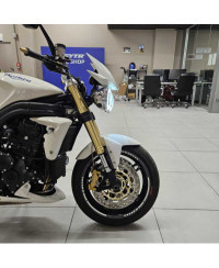 Triumph Speed Triple 1050 (2005 - 11)
