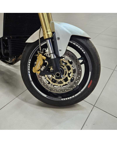 Triumph Speed Triple 1050 (2005 - 11)