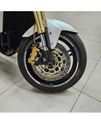 Triumph Speed Triple 1050 (2005 - 11)