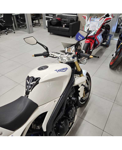 Triumph Speed Triple 1050 (2005 - 11)