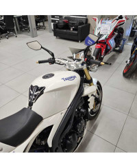 Triumph Speed Triple 1050 (2005 - 11)