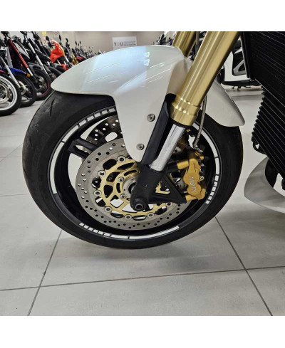 Triumph Speed Triple 1050 (2005 - 11)