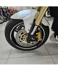 Triumph Speed Triple 1050 (2005 - 11)