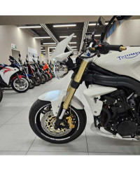 Triumph Speed Triple 1050 (2005 - 11)