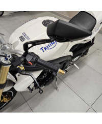 Triumph Speed Triple 1050 (2005 - 11)