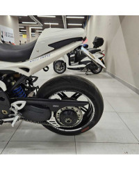 Triumph Speed Triple 1050 (2005 - 11)