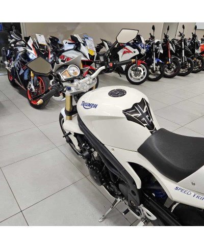 Triumph Speed Triple 1050 (2005 - 11)