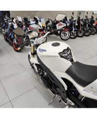 Triumph Speed Triple 1050 (2005 - 11)