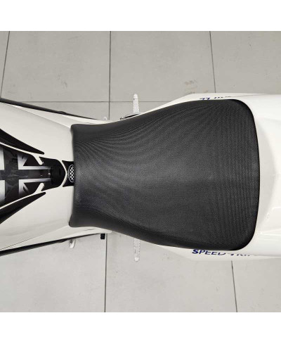 Triumph Speed Triple 1050 (2005 - 11)