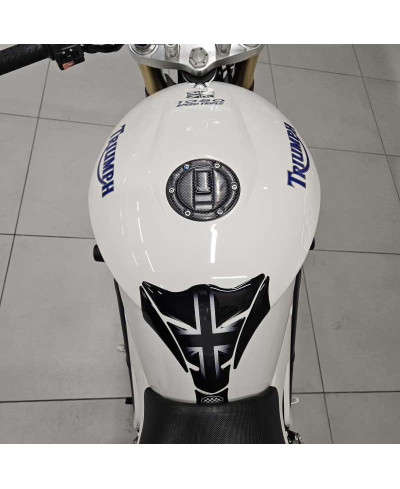 Triumph Speed Triple 1050 (2005 - 11)