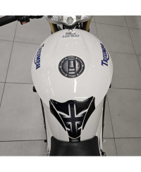 Triumph Speed Triple 1050 (2005 - 11)