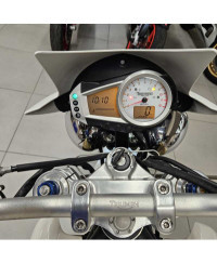 Triumph Speed Triple 1050 (2005 - 11)
