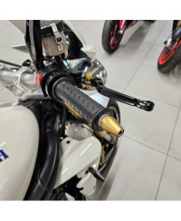 Triumph Speed Triple 1050 (2005 - 11)
