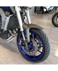 Yamaha MT-09 (2013 - 15)